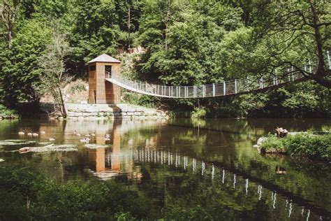 bouillon wandelen|De 5 mooiste wandelroutes rond Bouillon